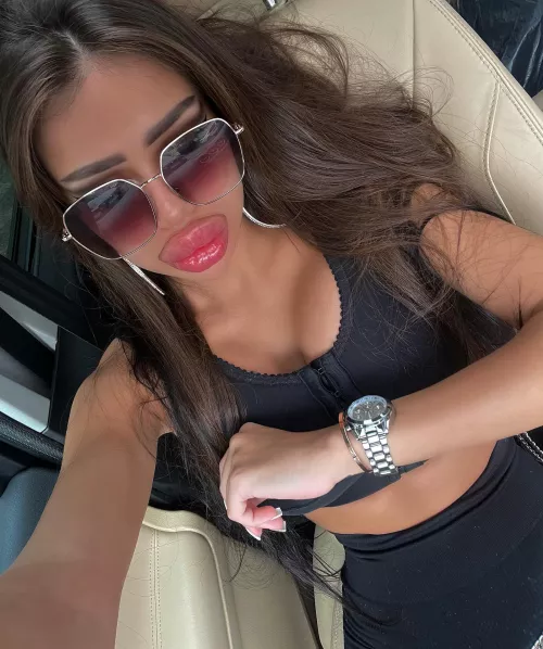 Time for a Few More CCs