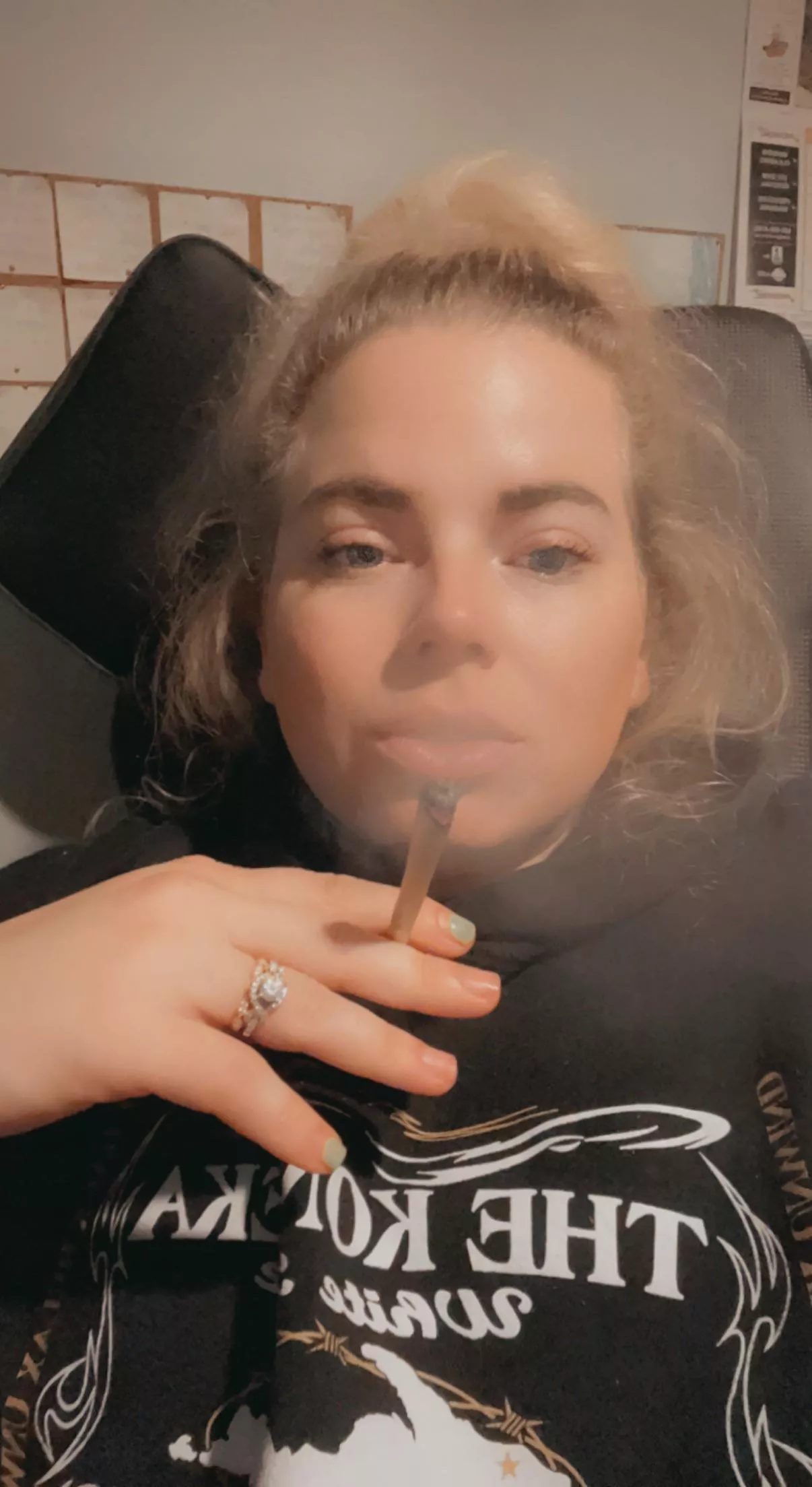 Time to relax and play a little cribbage