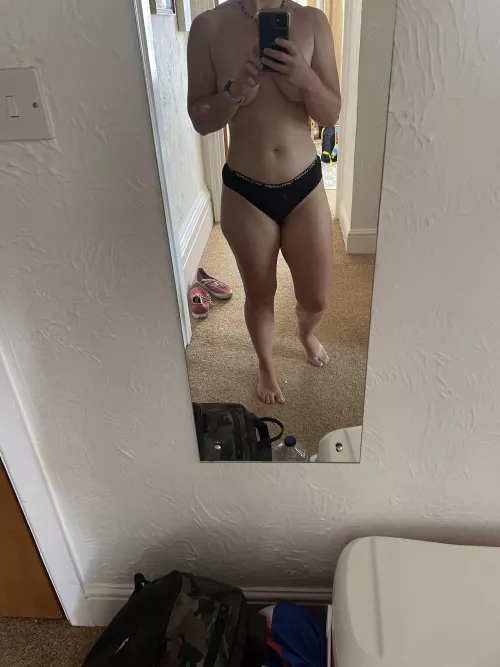 trading wife mum of two Kik Dublineireann