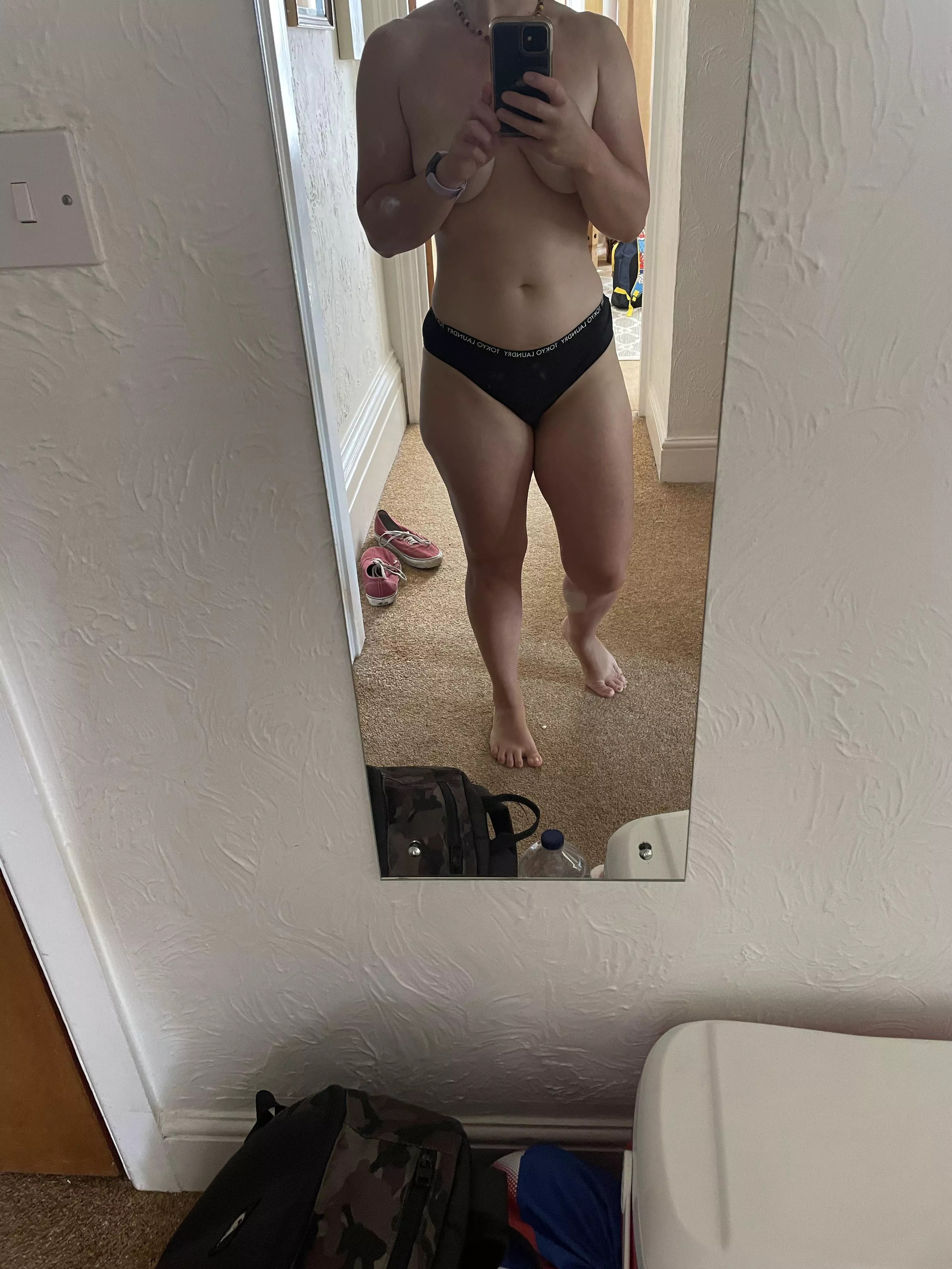 trading wife mum of two Kik Dublineireann