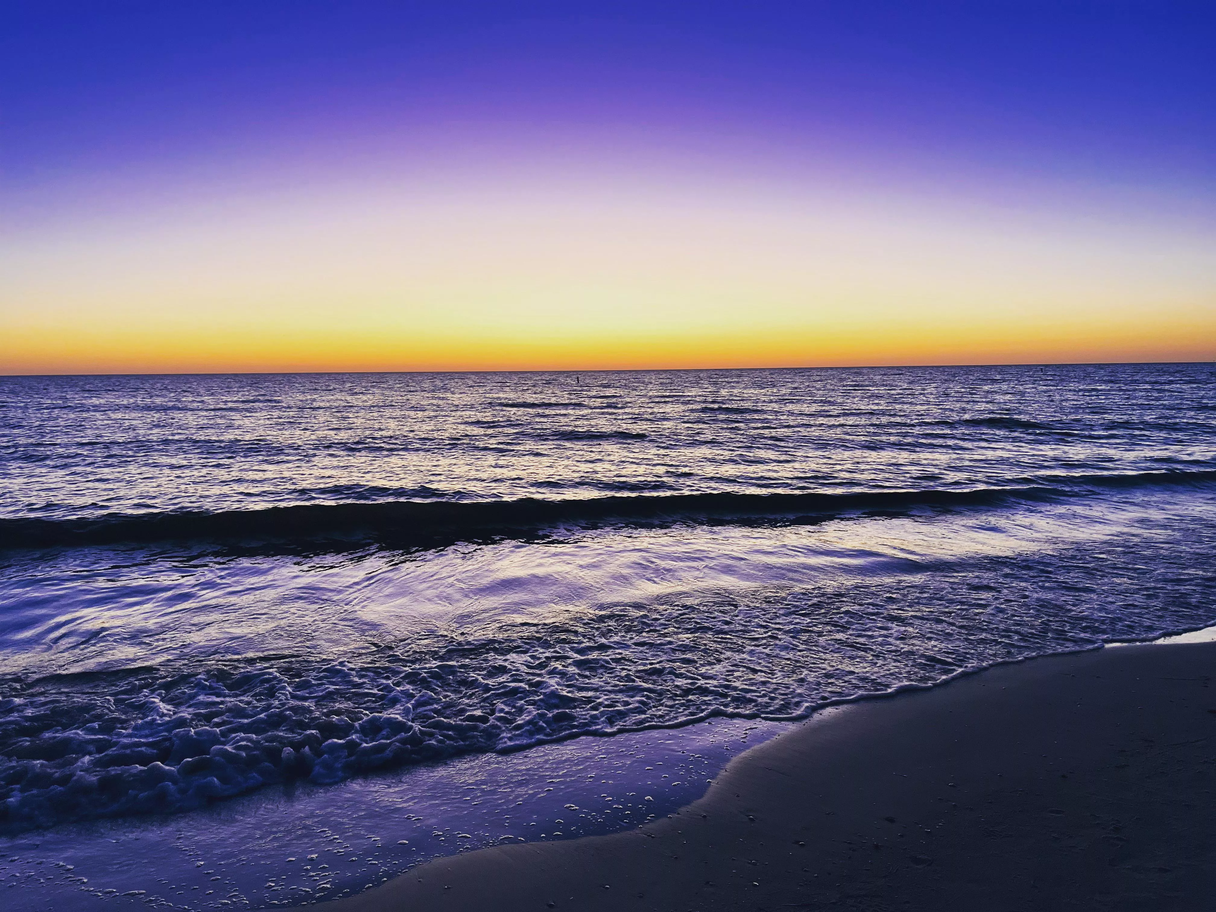 Treasure Island, Florida - Oct. 26th, 2022