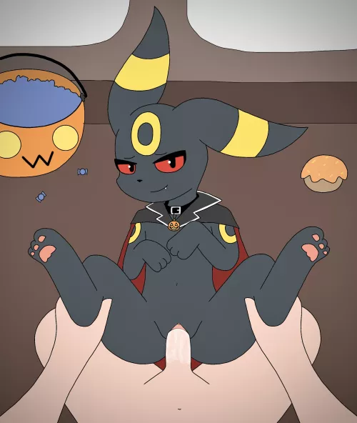 Treat [MF] (Roguecolonel303)