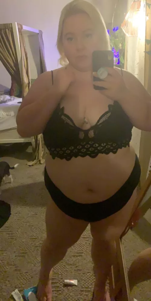 Turn me on and I’ll give you a prize