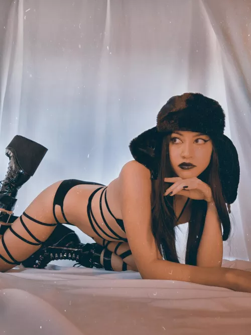 Vietnamese x Corsican 💓