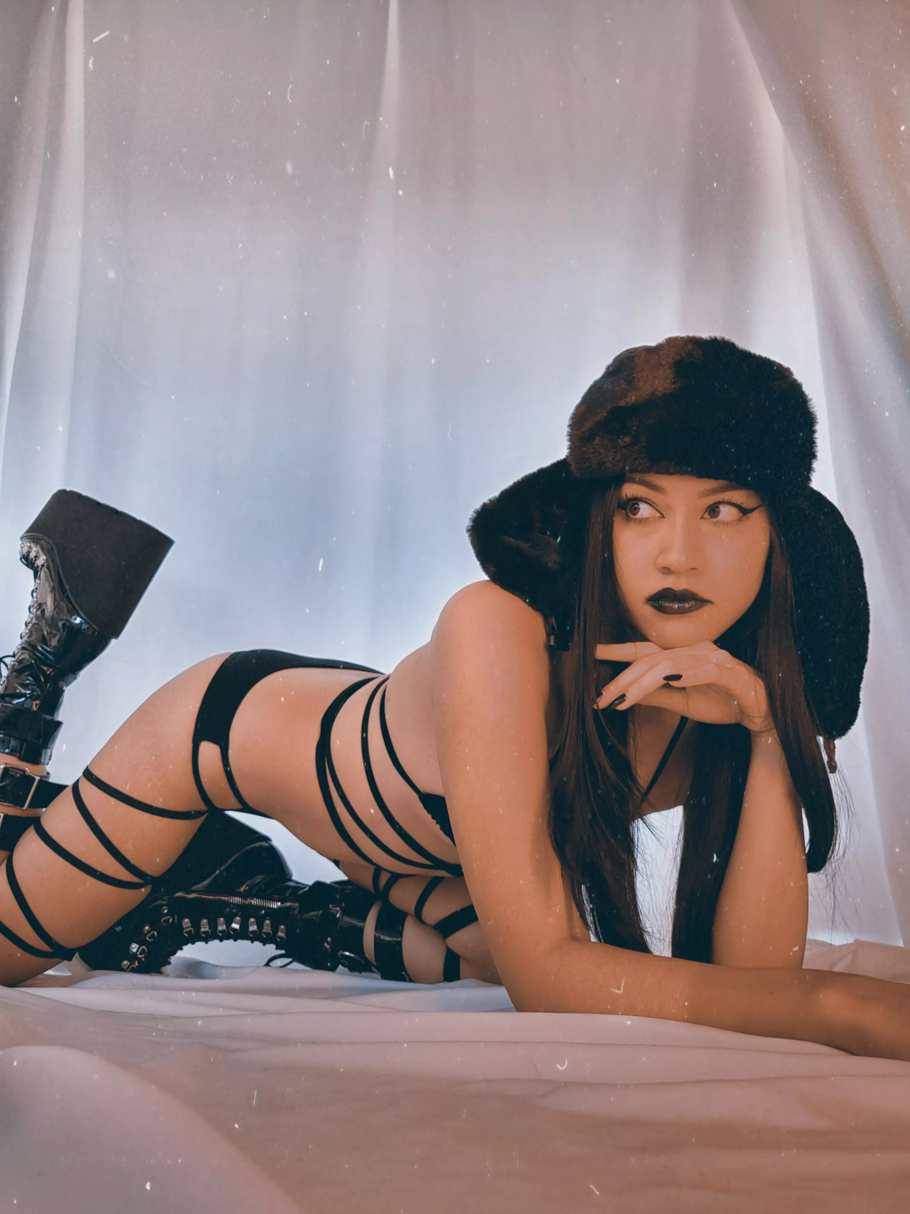 Vietnamese x Corsican 💓