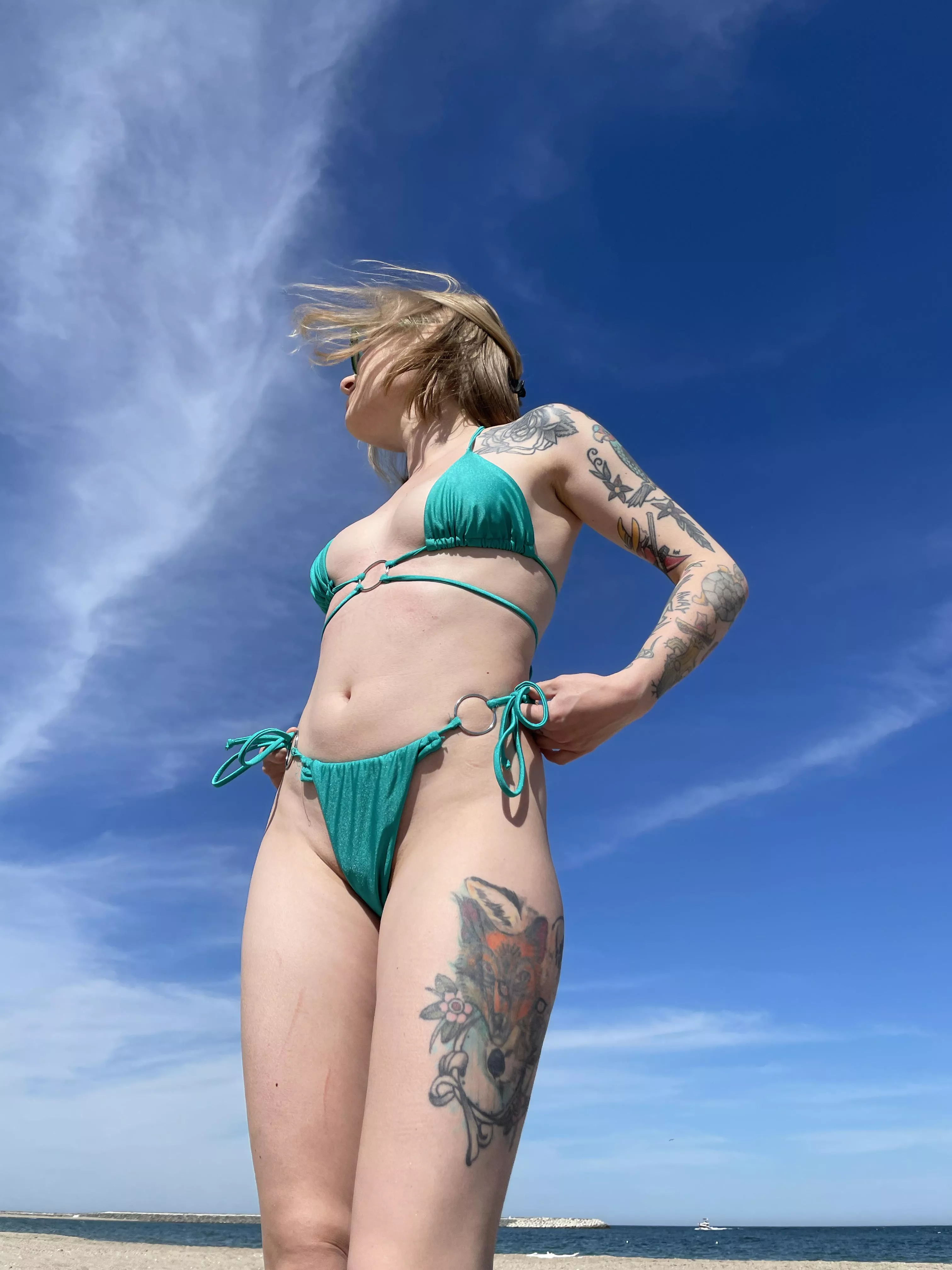 Wait for next summer