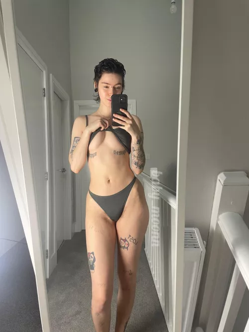 Wanna join me for a chilled Sunday?