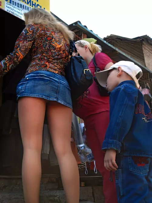 Watching some important things