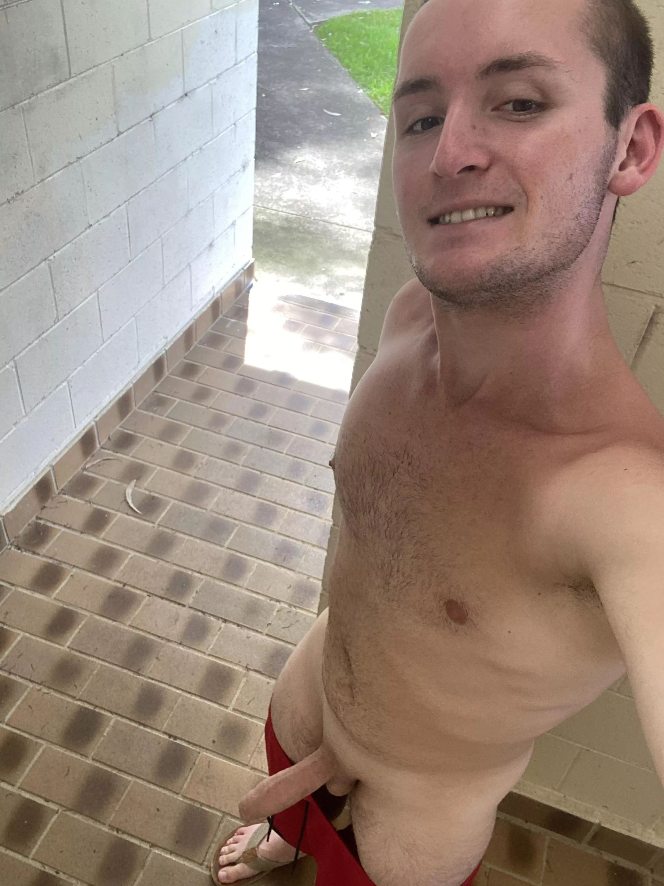 Weather is indeed hot today! ☀️