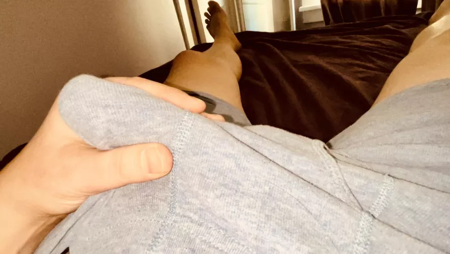 Well what do we have here? (OC)