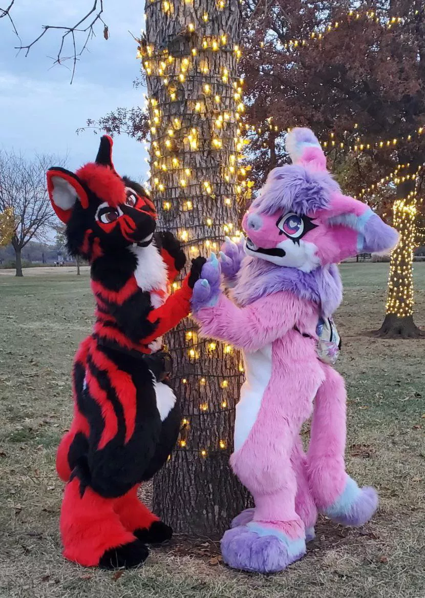 Went suiting yesterday:3