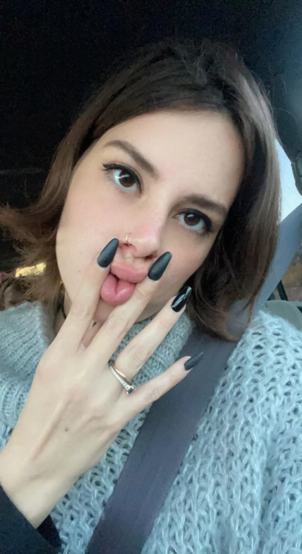 What word would you use to describe me?