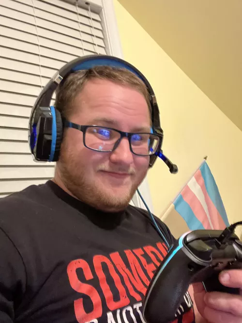 What’re y’all playing rn?