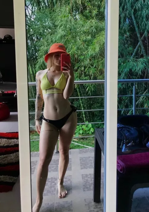 When he knows how to do proper foreplay 🥰