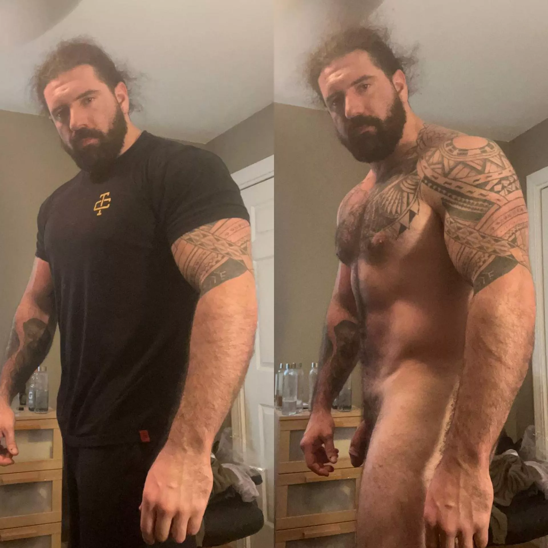 When in Rome...take nudes (36)