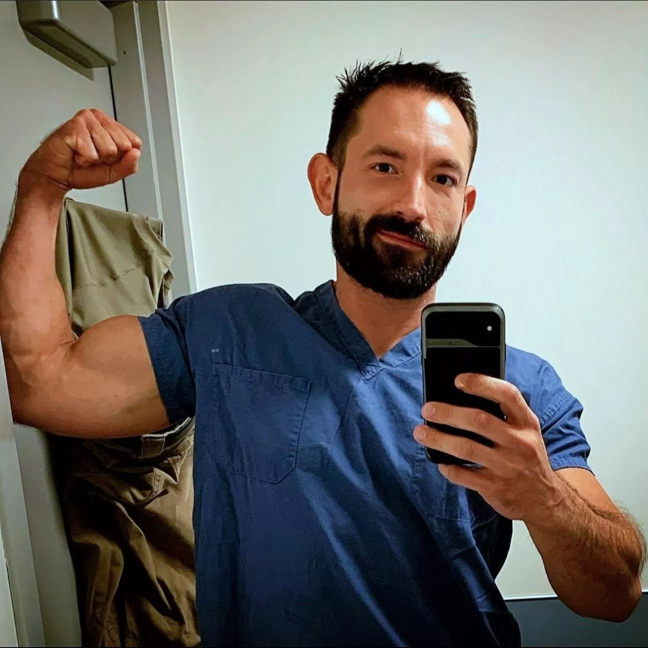 When it's break time...this!