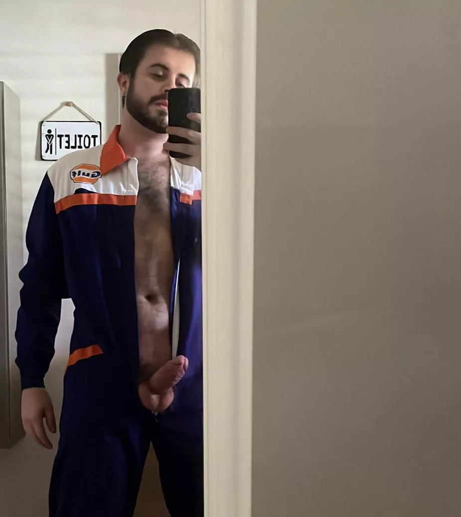 Who wants to be refueled?