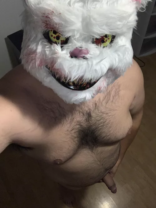 Who wants to take care of me since everyone was taken at the Halloween party?