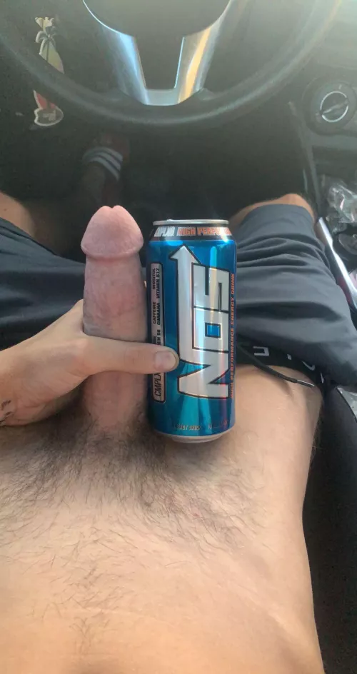 who’s thirsty🤪