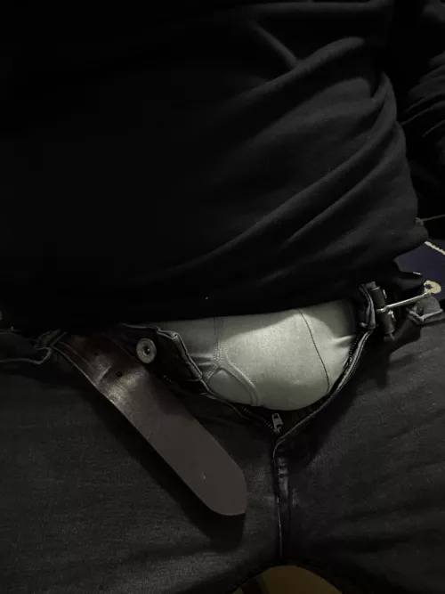 Winding down just a bit