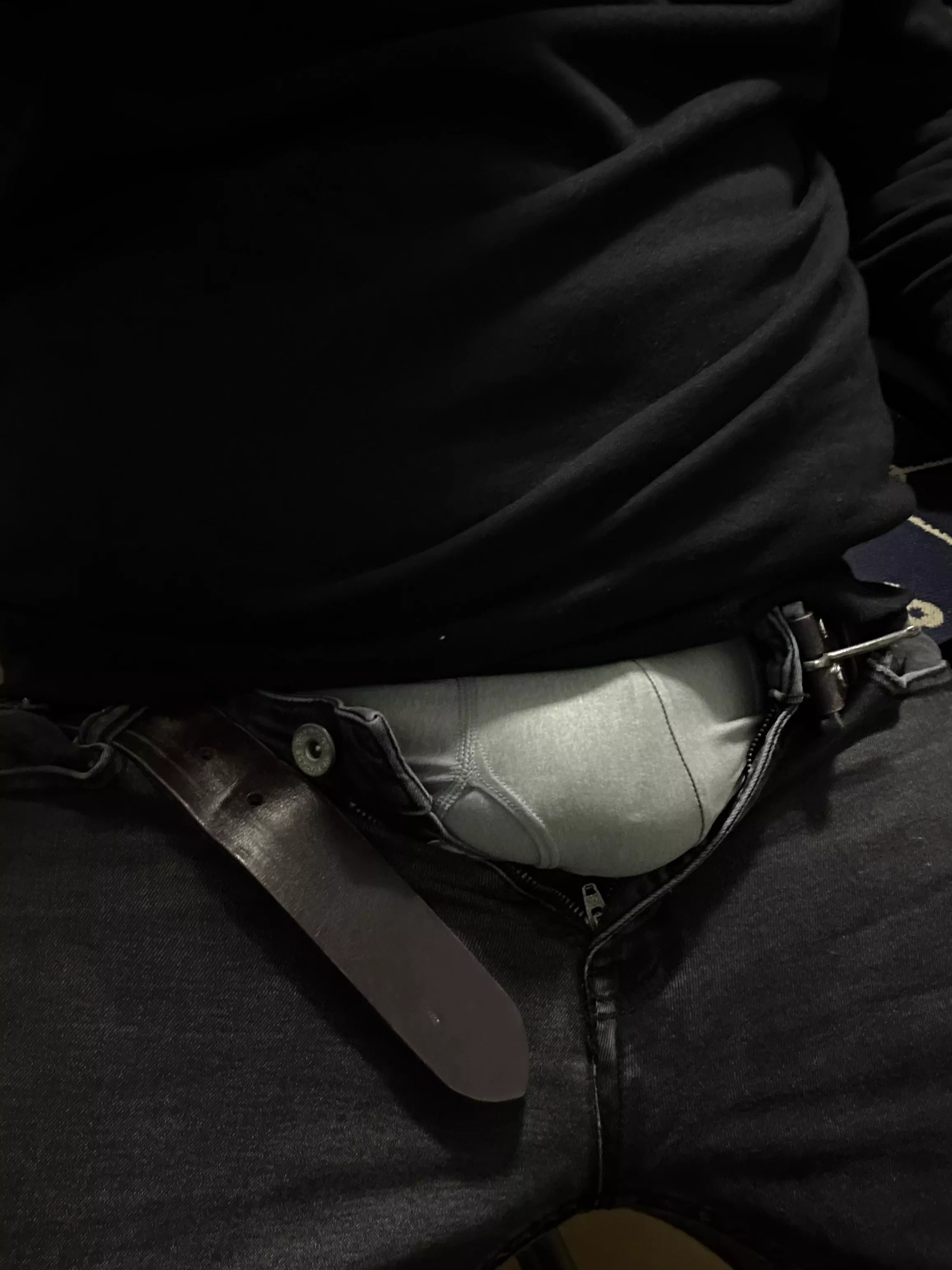 Winding down just a bit