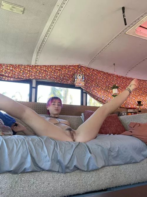 would you fill me up