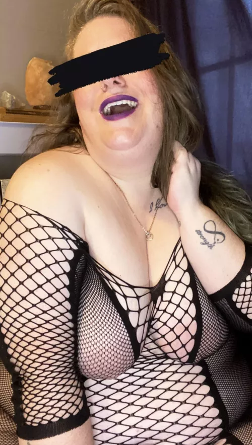 Would you get down on your knees for me? 😈