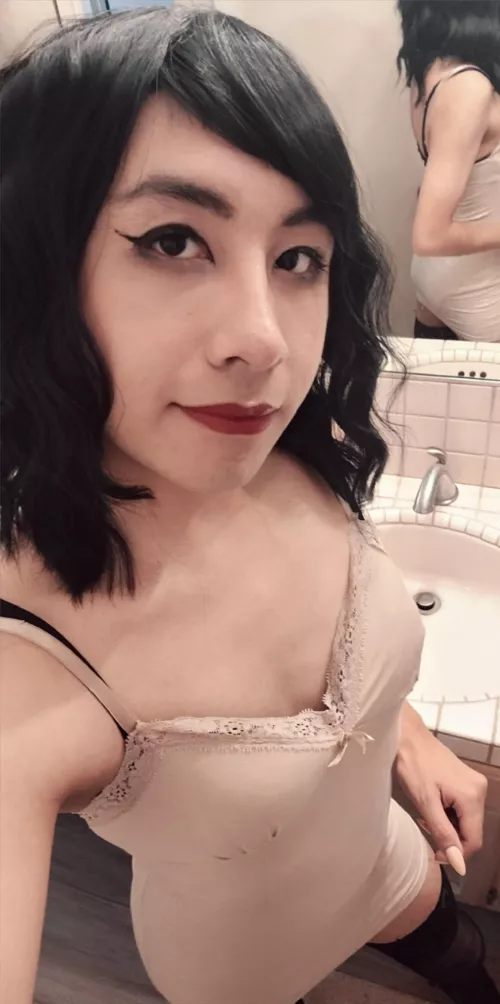 Would you keep me company tonight?