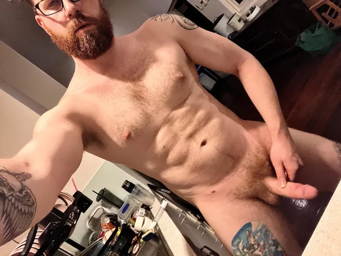 Would you let a plus sized guy put you over their shoulder?