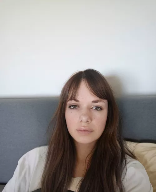 Would you 💦 on a Sp*c Femboy?