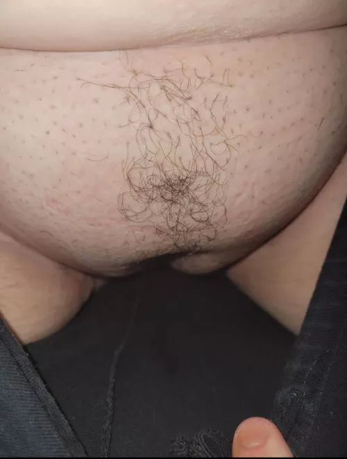 Would you peek in my pants?