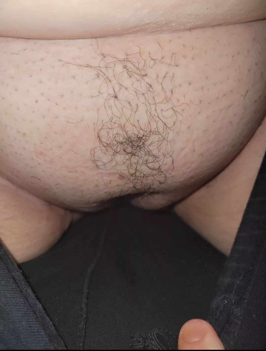 Would you peek in my pants?