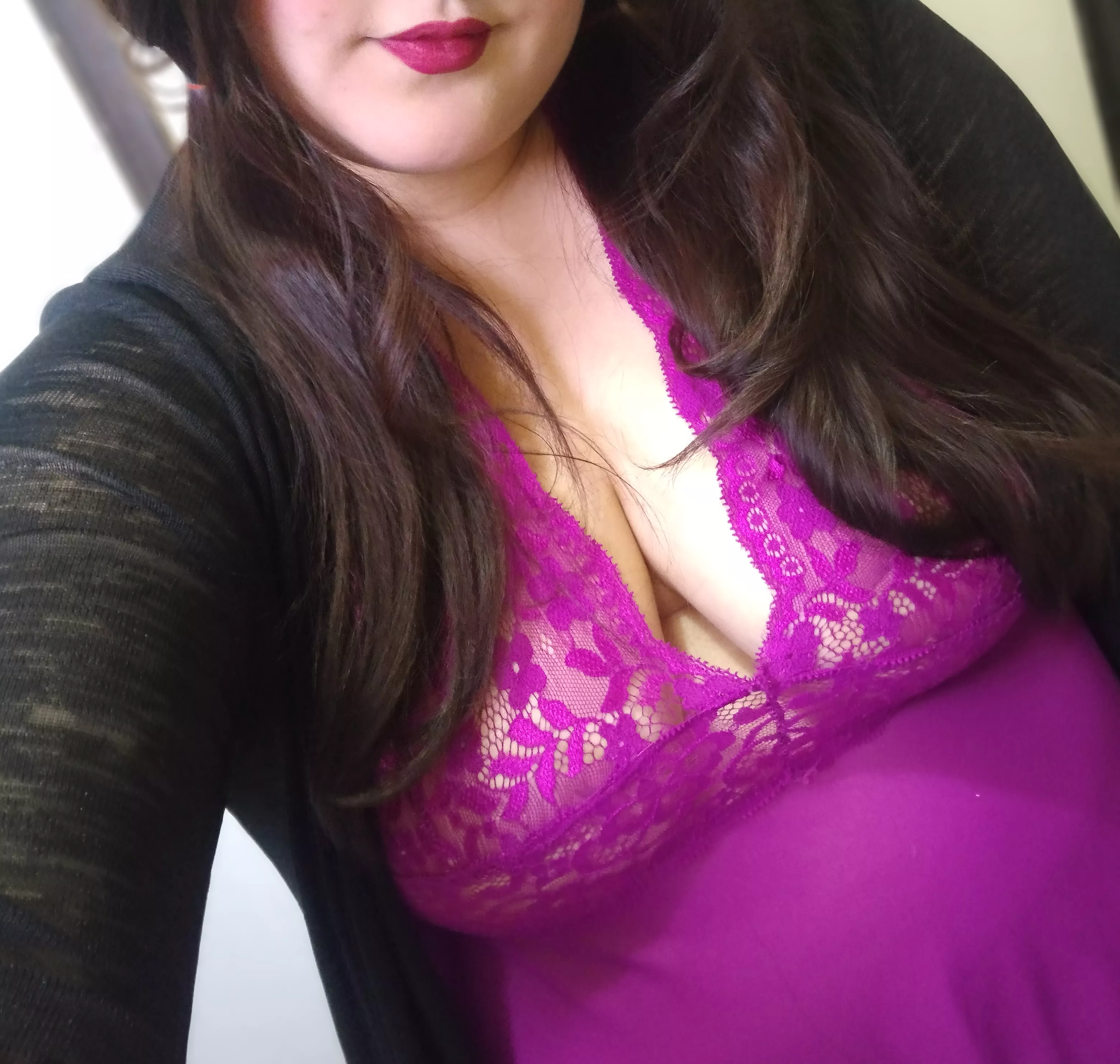 You are cordially invited to my OF 🌹🎃