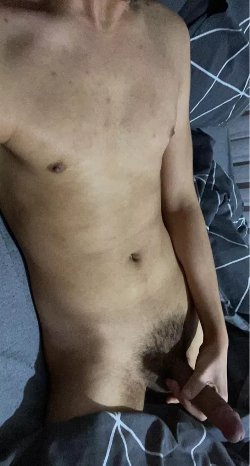 You get mine ill get yours