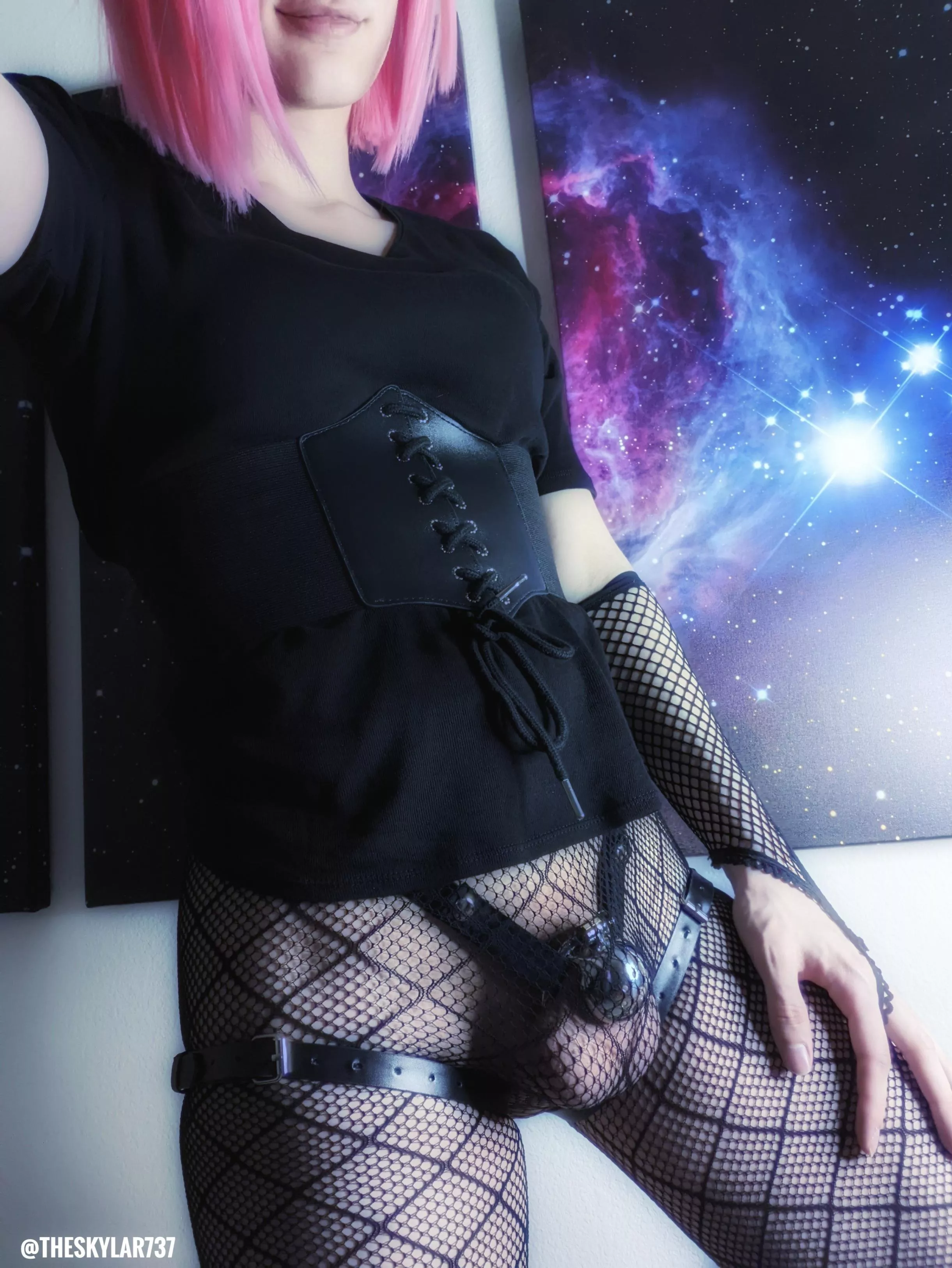 your own personal sissy ♥️💋