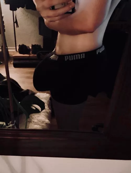 your throat might be a more appropriate place for my bud