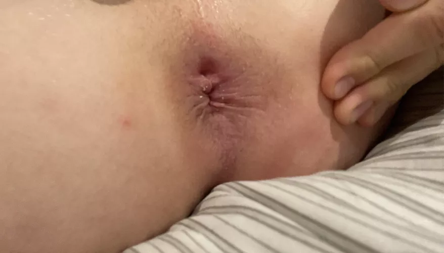 (18) Desperate for cock