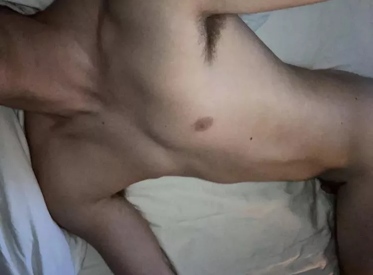 18 y/o virgin dms open