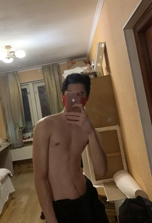 20, what would you do if i was your roommate?