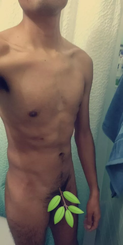 25 M. I would like to get your comments! Never done this before, BTW.