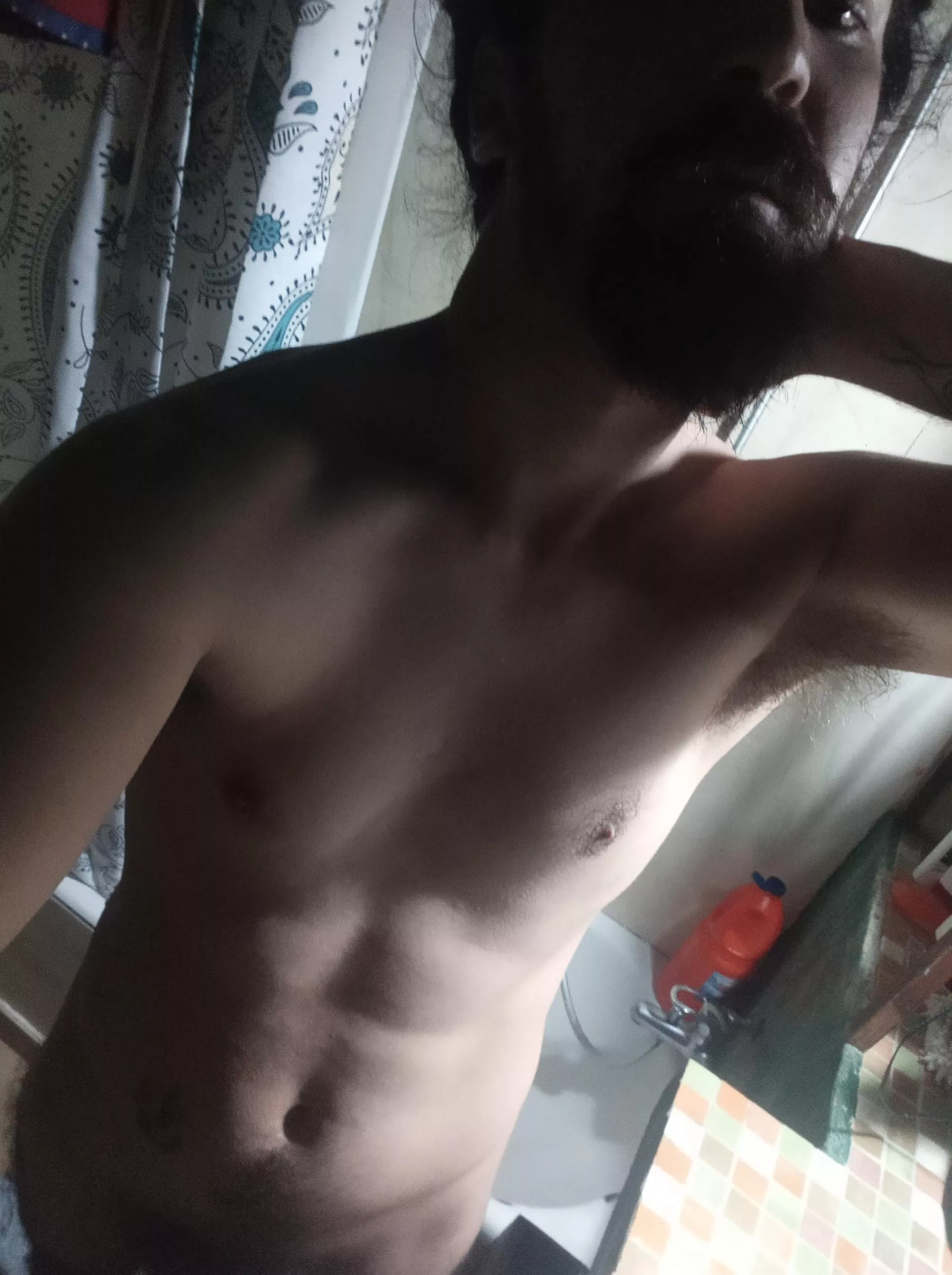 25[M] what do You think?