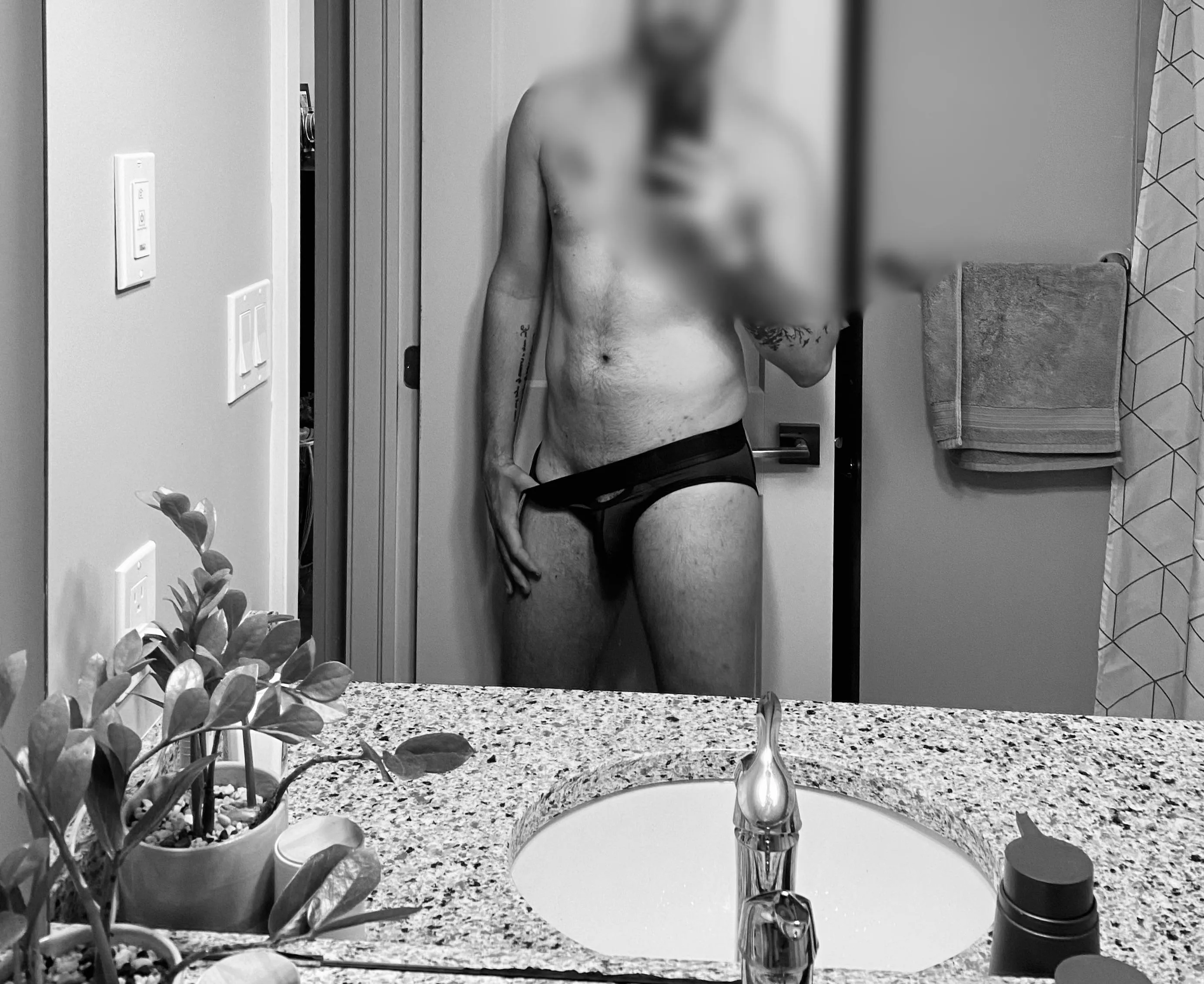 [29] Take them off?