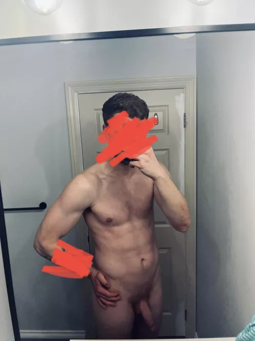 32(M) - Self Conscious but back in the gym!