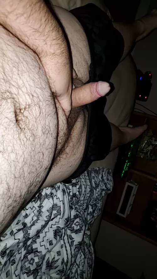 35 m would woman like me?