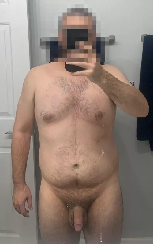 (36M, 190, 5’7”) Getting back into the fitness groove