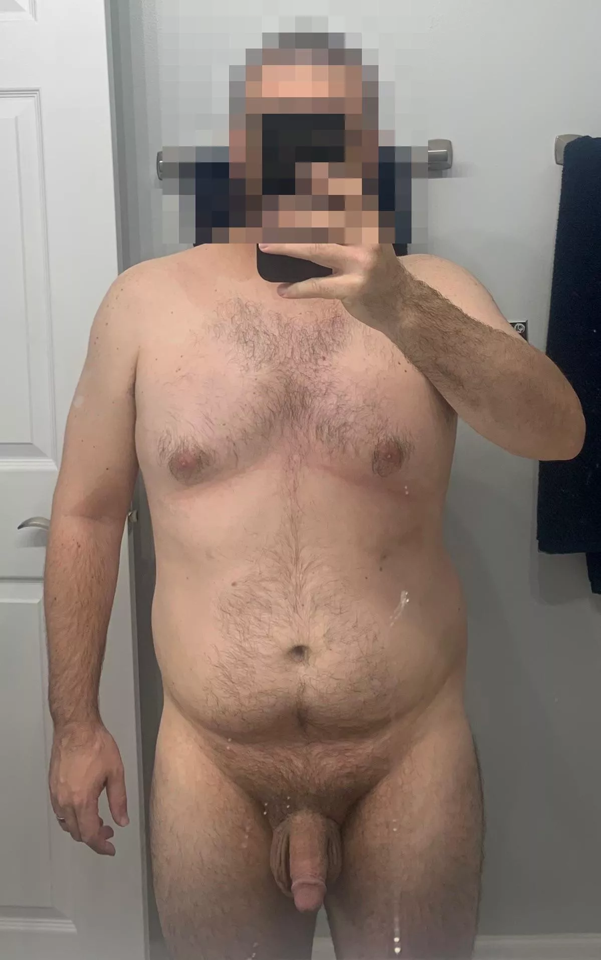 (36M, 190, 5’7”) Getting back into the fitness groove