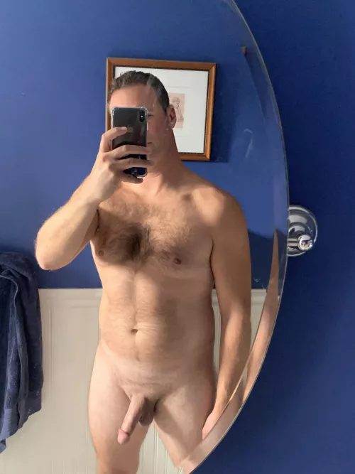 [39] It’s been a pretty rough month for me….trying to push forward and put on a happy face. Hope I can make you 😏. Feel free to DM me and give me something to smile about.