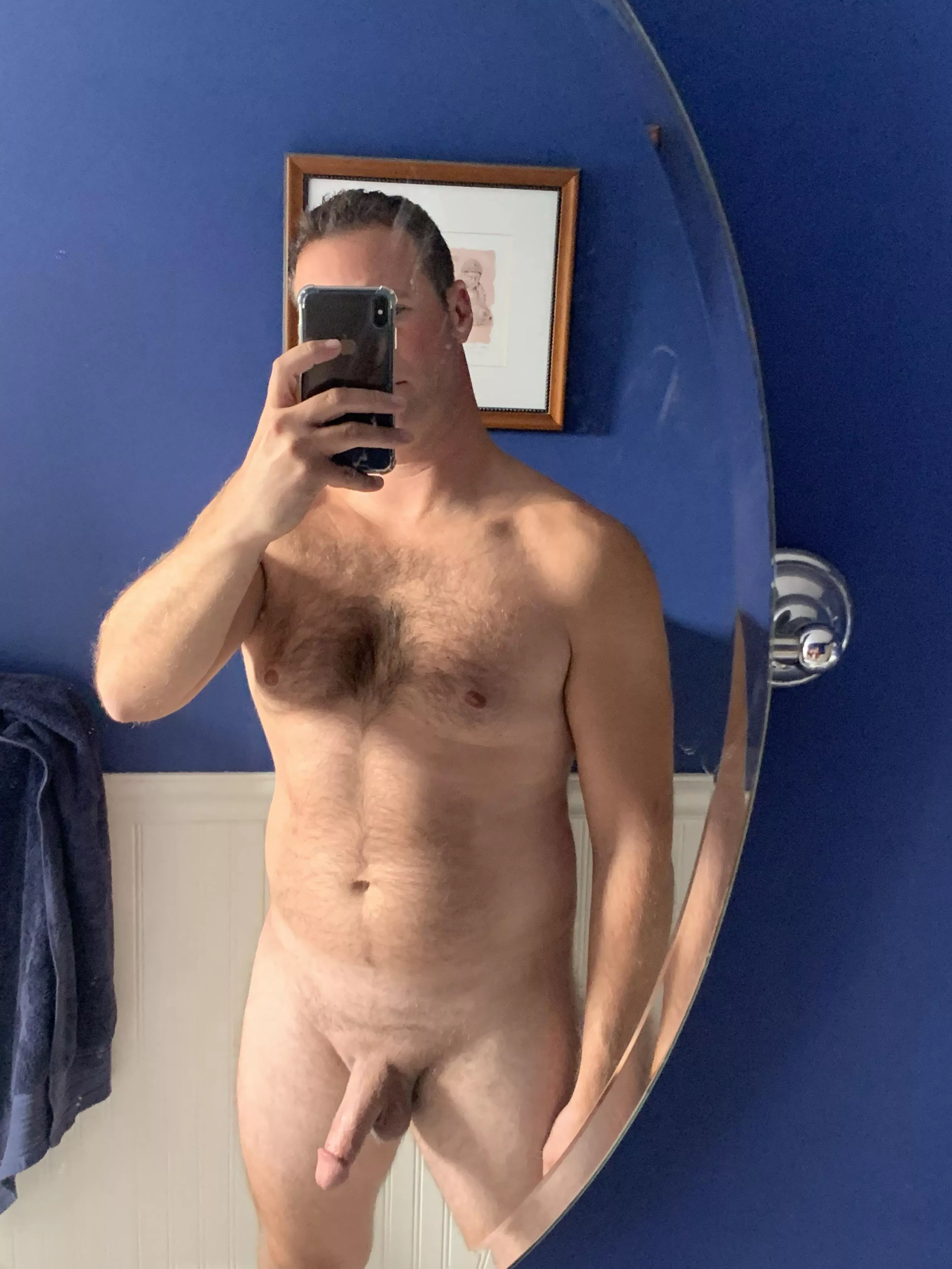 [39] It’s been a pretty rough month for me….trying to push forward and put on a happy face. Hope I can make you 😏. Feel free to DM me and give me something to smile about.