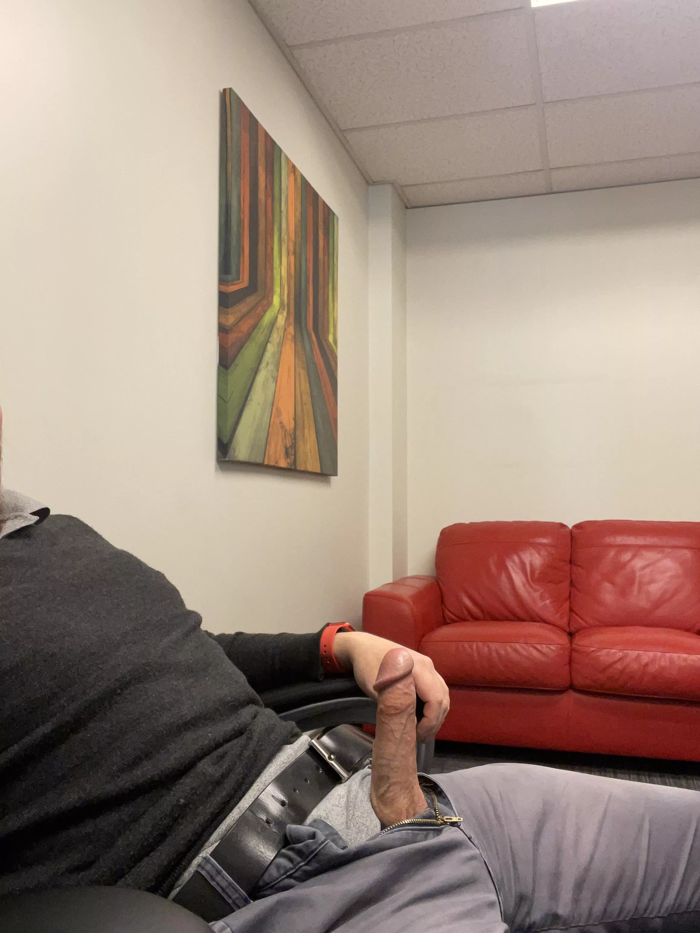 [40] step into my office