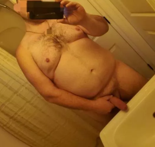 [42] Someday thick guys will be desired....